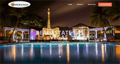 Desktop Screenshot of integrityrelv.com